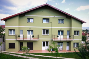 Green House Alba Iulia